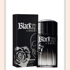 عطر بلاك إكس إس