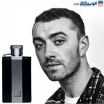 عطر دنهيل ديزاير الاسود