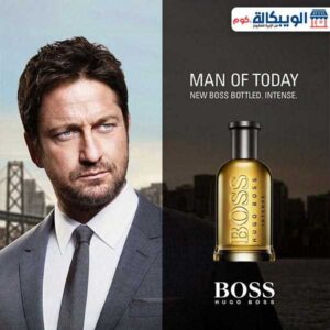 عطر هوجو بوس