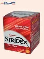 شرائح stridex