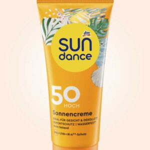 واقي شمس spf 50