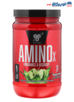 امينو اكس | bsn amino x