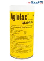 اجيولاكس حبيبات agiolax