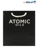 atomic beard oil - زيت العناية باللحية (2)