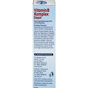 دواء mivolis فيتامين ب المركب