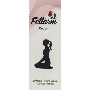 كريم فيتارم لشد الترهلات - FETTARM CREAM