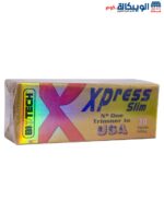 xpress slim biotech اكسبريس سليم بايوتك