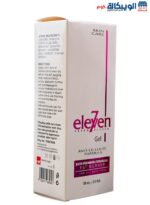 eleven gel