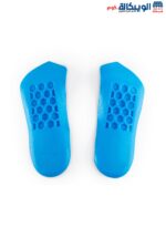 فرش سيليكون للفلات فوت اطفال هندي Medial Arch Orthosis (Pair) Child