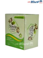 مشروب ستيفيا القهوة الخضراء stevia green coffee