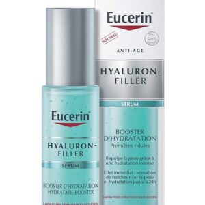 Eucerin Hyaluron-Filler Hydration Booster Serum First Fine Lines