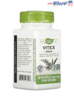 فوائد حبوب فيتكس Natre's Way Vitex fruit