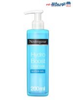 Neutrogena Hydro Boost Water Gel Face Cleanser