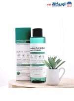 somebymi Aha-PHA-BHA 30 Days Miracle Toner