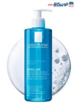 LA ROCHE POSAY Effaclar Gel 400 ML