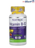 natrol vitamin b12 tablets