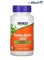 Now Foods TestoJack 100