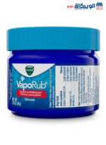 vaporub vicks 100g