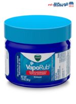 vaporub vicks 100g