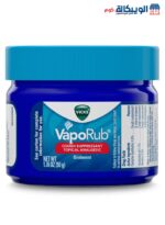 vaporub vicks 100g