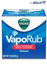 vaporub vicks 100g