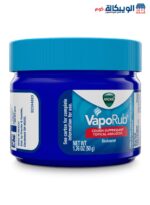 vaporub vicks 100g