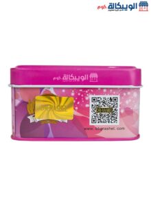 أضرار صابون دكتور راشيل للمناطق الحساسه Dr. Rashel Whitening Soap For Sensitive Areas