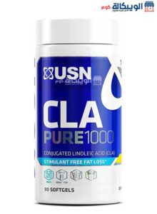 سعر Usn مكمل غذائي Cla Pure 1000