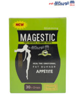 Magestic slimming drops