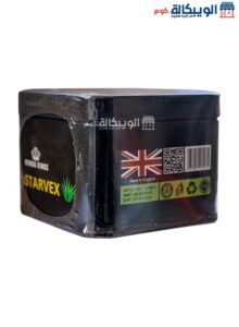 سعر كبسولات ستارفكس للتخسيس Starvex Herbal Kings