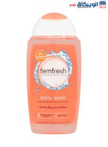 Femfresh Wash