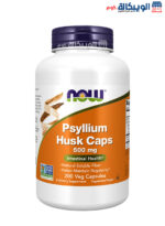 psyllium capsules