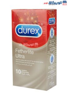 Durex Fetherlite Ultra