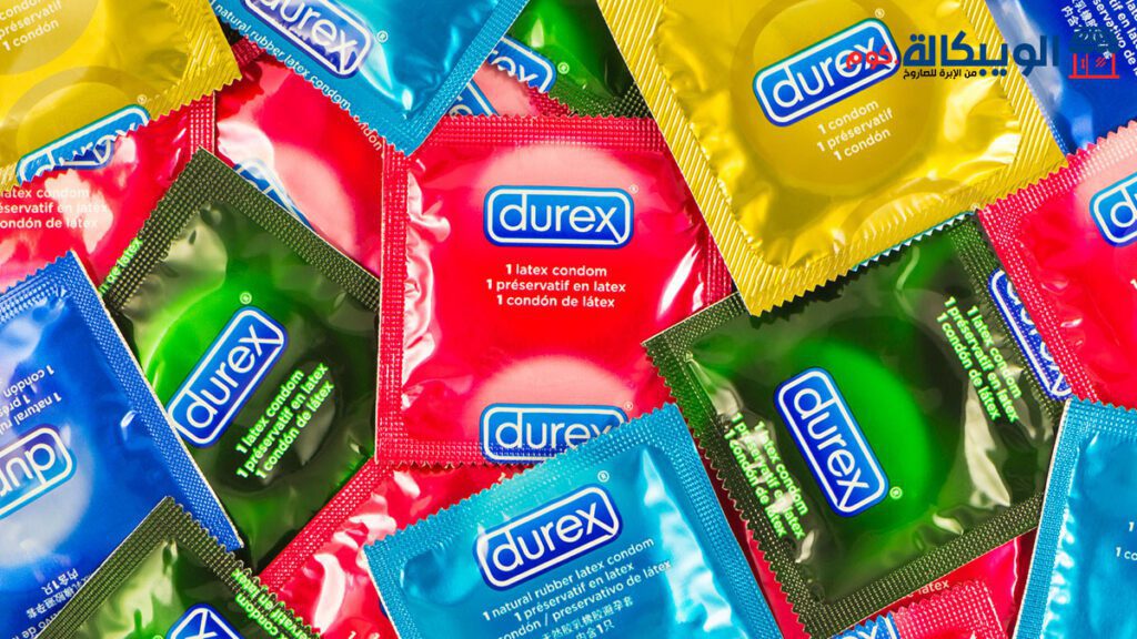 أسعار durex في مصر 2021