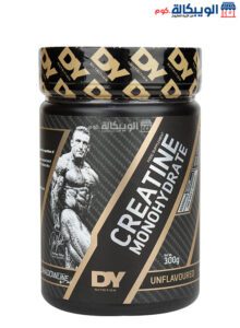 Dorian Yates Creatine Monohydrate