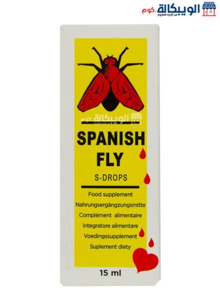 Spanish Fly Drops Libido Drops For Women الويبكالة كوم