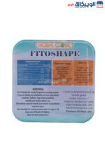 Fitoshape pills