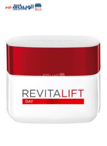 كريم L Oréal Revitalift - Loreal Paris Revitalift Antiwrinkle Cream Day 50Ml