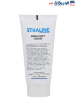 Straline body milk cream for dry skin - 200 ml