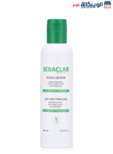 سيباكلار لوشن Sebaclar Tonic Lotion