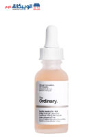 سيروم اورديناري لاكتيك أسيد 30 ملي - the ordinary lactic acid 10% + ha