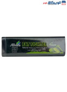 فات فايتر للتخسيس 42 كبسولة - Fat Fighter Abcare