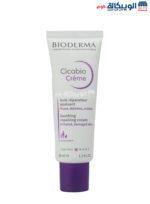 Bioderma cicabio cream Soothing Renewing Care Cream 1.3 fl oz (40 ml)