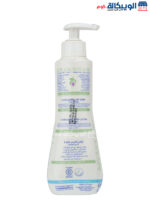 mustela hydra bebe body lotion 300ml