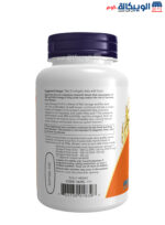 NOW Foods Omega 3 -6-9 softgels for sopport heart health 1,200 mg 180 Softgels 