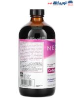 NeoCell Collagen liquid+ C Pomegranate Liquid to support healthy skin, hair and nails 4 g  16 fl oz (473 ml) 