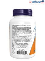 NOW Omega 3 Fish Oil Softgels for support overrall health 180 Softgels