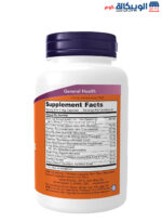 ناو فودز‏ حبوب مضادات اكسدة فائقة NOW Foods Super Antioxidants Capsules