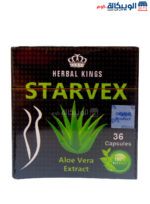 Herbal Kings starvex pills