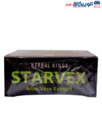 Herbal Kings starvex pills